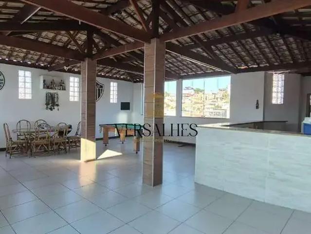 Casa venda em Região Geográfica Imediata de Belo Horizonte, Região Metropolitana de Belo Horizonte
