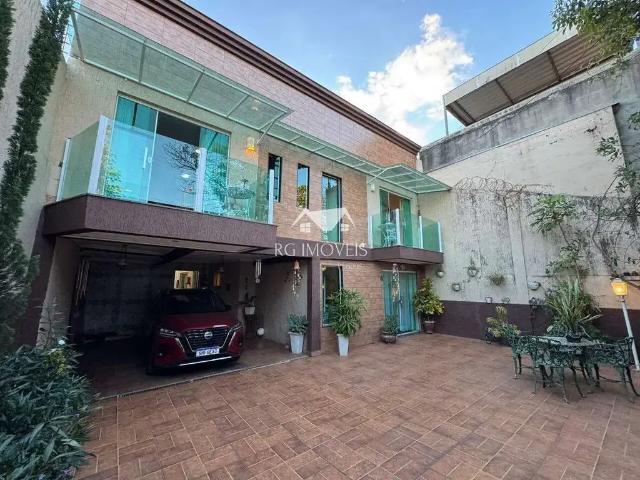 Casa venda em Região Geográfica Imediata de Belo Horizonte, Região Metropolitana de Belo Horizonte
