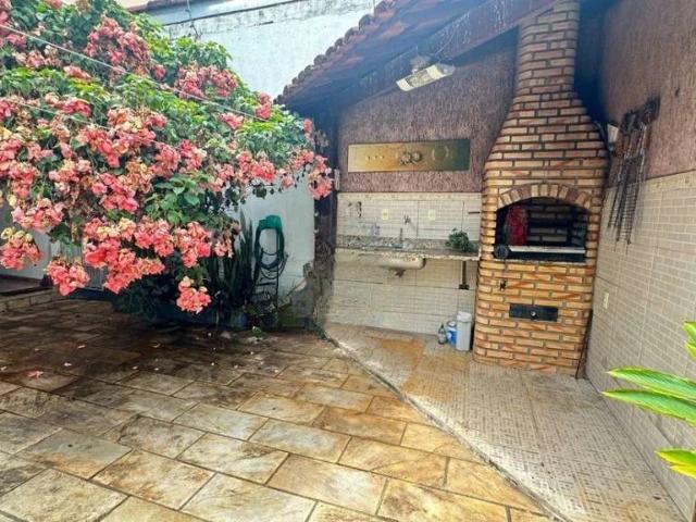 Casa venda em Ademar Maldonado, Belo Horizonte