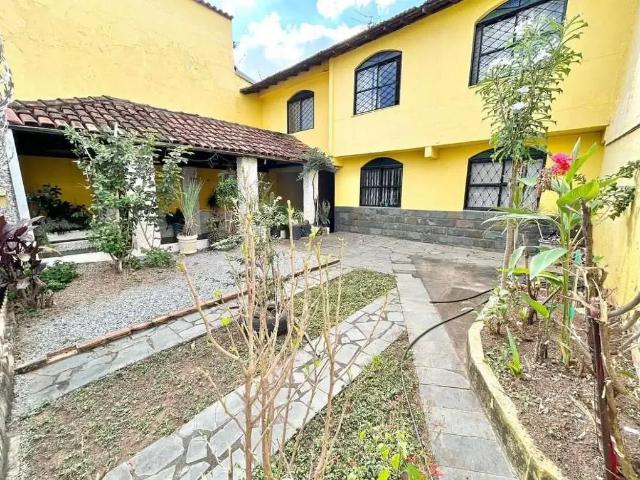Casa venda em Região Geográfica Imediata de Belo Horizonte, Região Metropolitana de Belo Horizonte