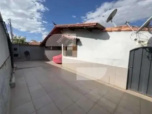 Casa venda em Conjunto Celso Machado, Belo Horizonte
