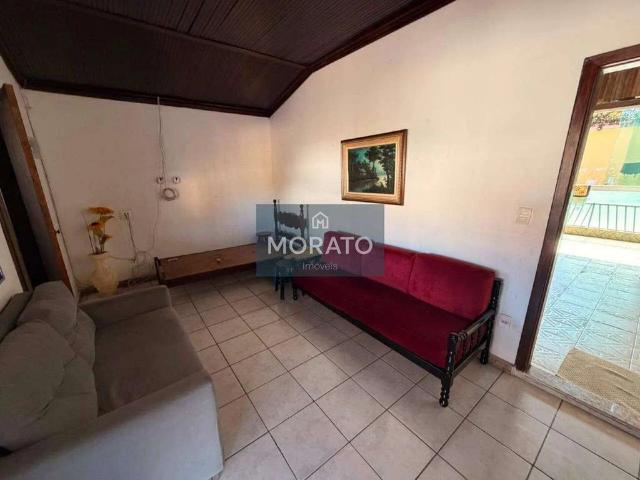 Casa venda em Conjunto Celso Machado, Belo Horizonte
