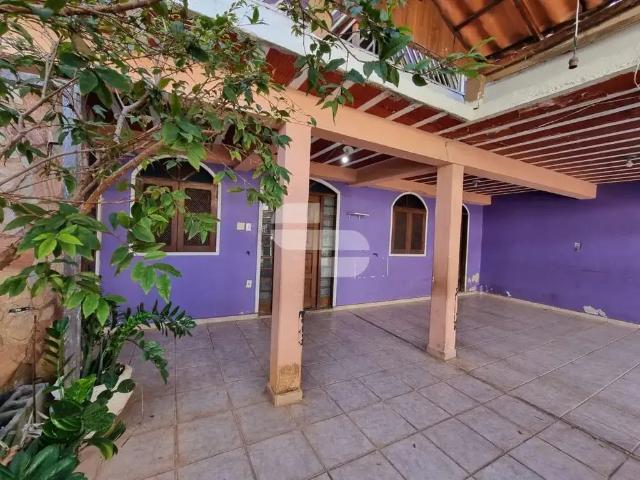 Casa venda em Conjunto Celso Machado, Belo Horizonte