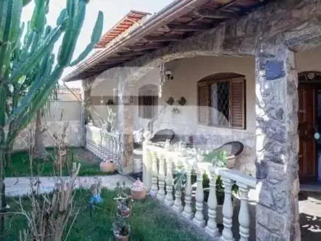 Casa venda em Conjunto Celso Machado, Belo Horizonte