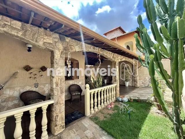 Casa venda em Região Geográfica Imediata de Belo Horizonte, Região Metropolitana de Belo Horizonte