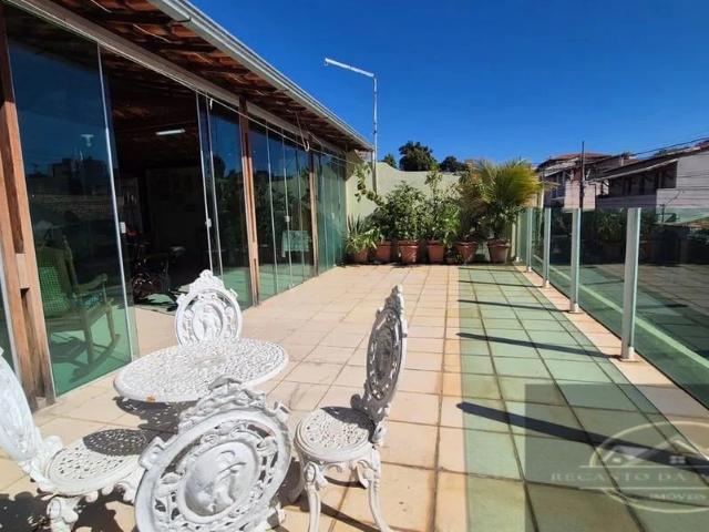 Casa venda em Conjunto Celso Machado, Belo Horizonte