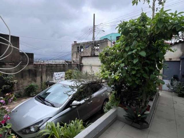 Casa venda em Vale do Jatobá, Belo Horizonte