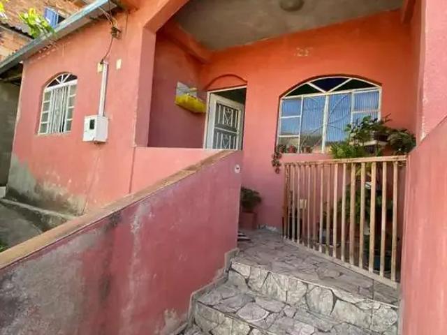 Casa venda em Região Geográfica Imediata de Belo Horizonte, Região Metropolitana de Belo Horizonte