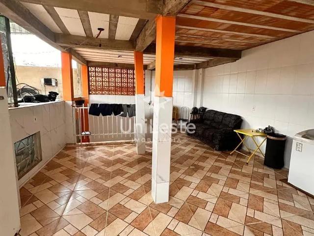 Casa venda em Conjunto Taquaril, Belo Horizonte