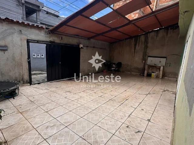 Casa venda em Conjunto Taquaril, Belo Horizonte
