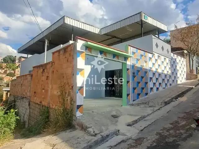 Casa venda em Região Geográfica Imediata de Belo Horizonte, Região Metropolitana de Belo Horizonte