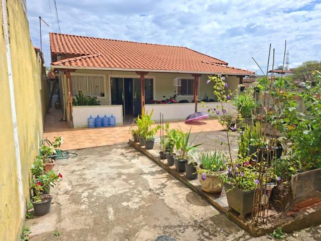 Casa venda em Conjunto Túnel de Ibirité, Belo Horizonte