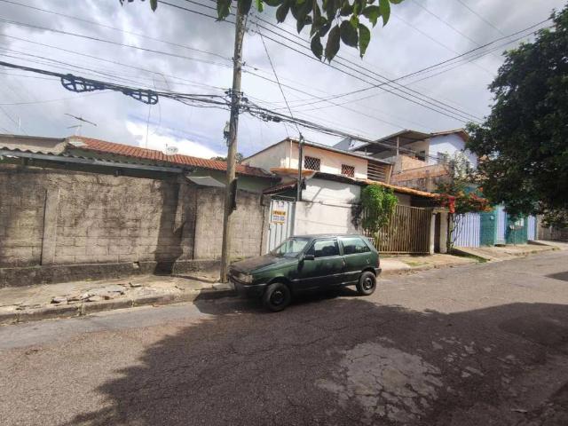 Casa venda em Conjunto Túnel de Ibirité, Belo Horizonte
