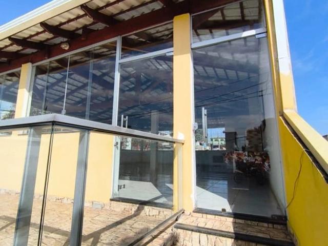 Casa venda em Conjunto Túnel de Ibirité, Belo Horizonte