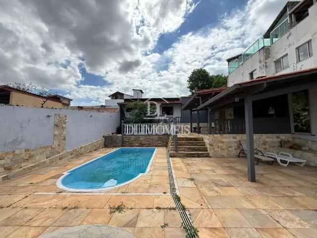 Casa venda em Região Geográfica Imediata de Belo Horizonte, Região Metropolitana de Belo Horizonte