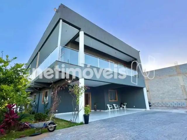 Casa venda em Região Geográfica Imediata de Belo Horizonte, Região Metropolitana de Belo Horizonte