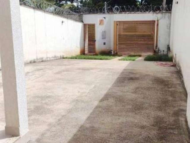 Casa venda em Jardinópolis, Belo Horizonte