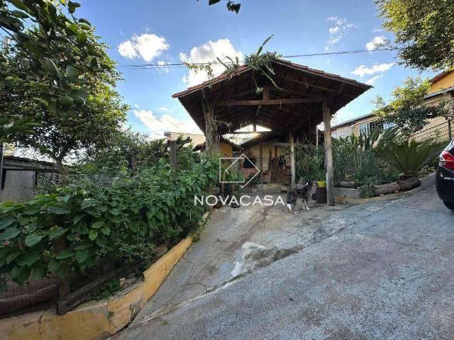 Casa venda em Região Geográfica Imediata de Belo Horizonte, Região Metropolitana de Belo Horizonte