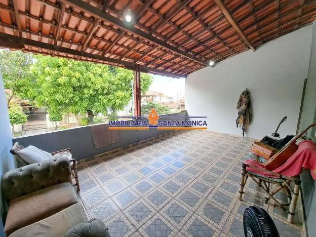 Casa venda em Jardinópolis, Belo Horizonte