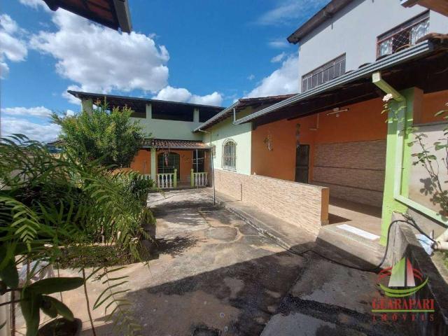 Casa venda em Região Geográfica Imediata de Belo Horizonte, Região Metropolitana de Belo Horizonte