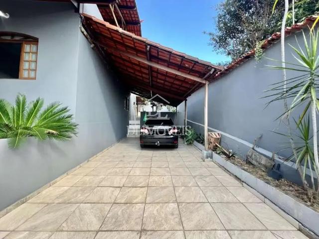 Casa venda em Região Geográfica Imediata de Belo Horizonte, Região Metropolitana de Belo Horizonte
