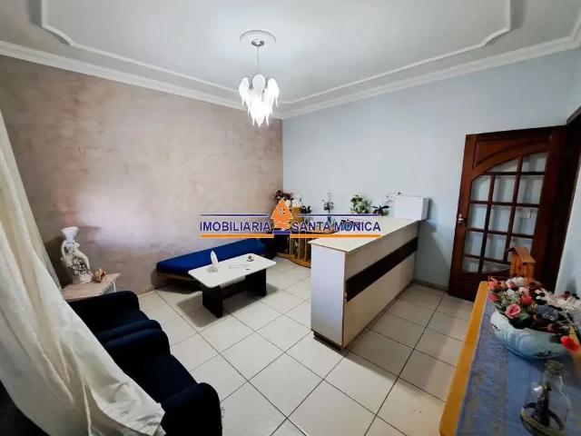 Casa venda em Jardinópolis, Belo Horizonte