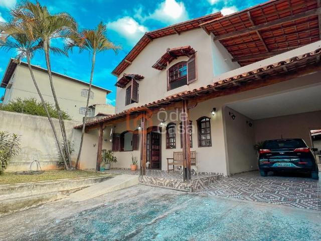 Casa venda em Copacabana, Belo Horizonte