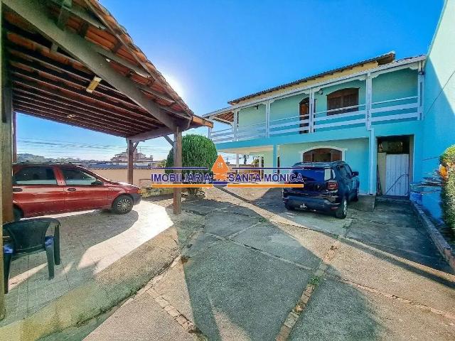 Casa venda em Jardinópolis, Belo Horizonte
