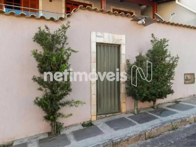 Casa venda em Região Geográfica Imediata de Belo Horizonte, Região Metropolitana de Belo Horizonte