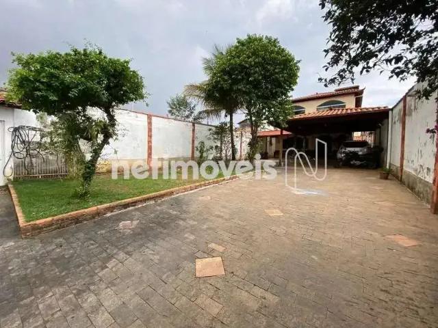 Casa venda em Região Geográfica Imediata de Belo Horizonte, Região Metropolitana de Belo Horizonte