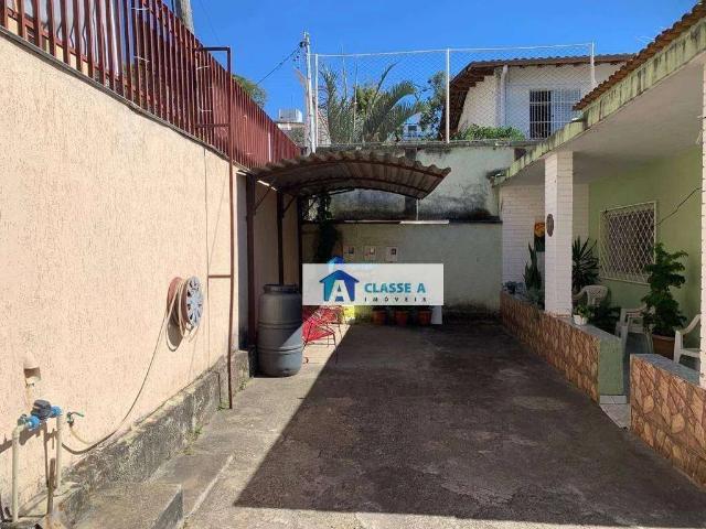 Casa venda em Regional Noroeste, Belo Horizonte