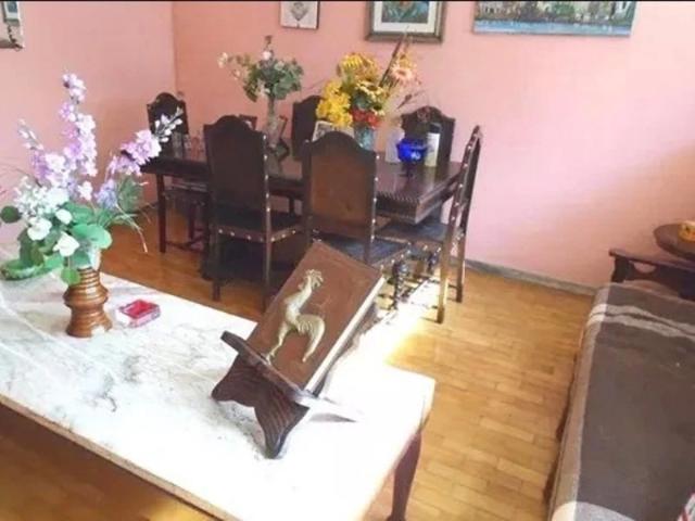Casa venda em Cruzeiro, Belo Horizonte