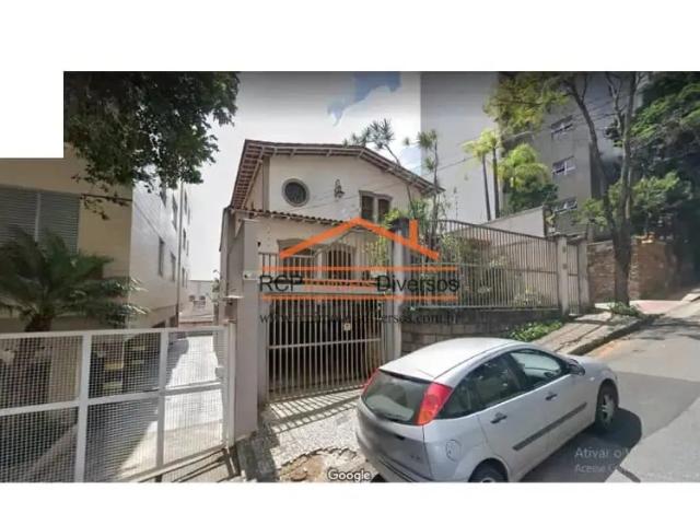 Casa venda em Regional Centro-Sul, Belo Horizonte