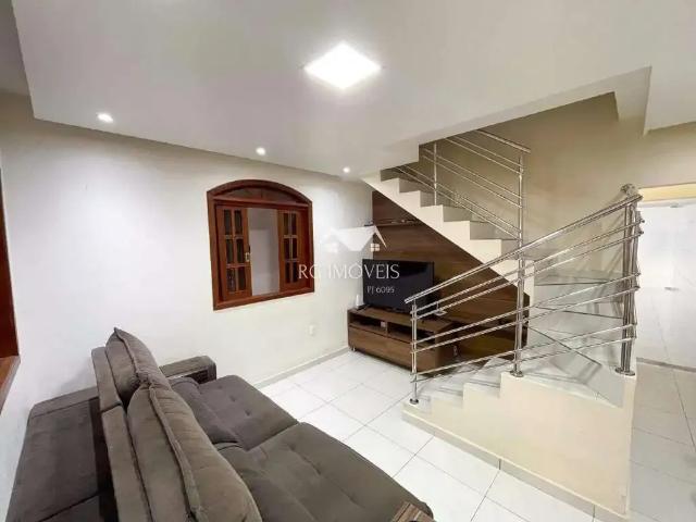 Casa venda em Região Geográfica Imediata de Belo Horizonte, Região Metropolitana de Belo Horizonte