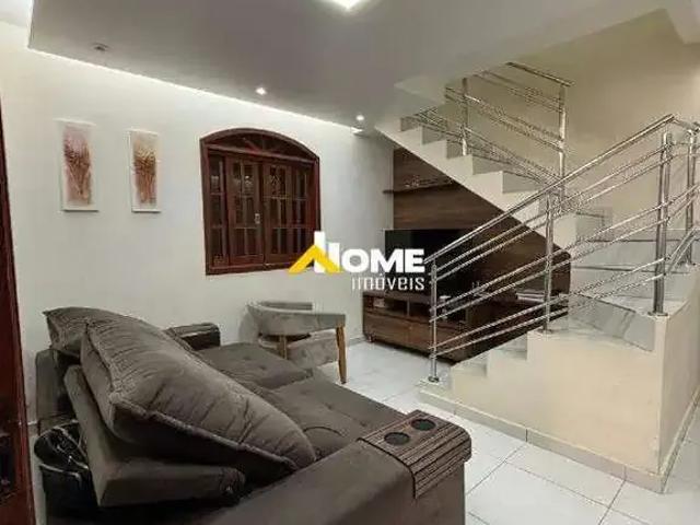 Casa venda em Região Geográfica Imediata de Belo Horizonte, Região Metropolitana de Belo Horizonte