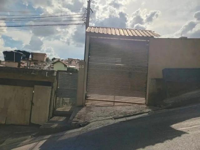 Casa venda em Diamante, Belo Horizonte