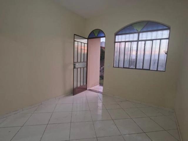 Casa venda em Conjunto João Paulo II, Belo Horizonte