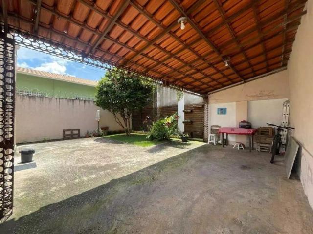 Casa venda em Diamante, Belo Horizonte