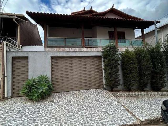 Casa venda em Diamante, Belo Horizonte