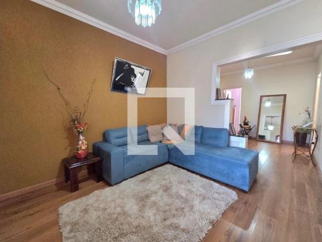 Casa venda em Conjunto João Paulo II, Belo Horizonte