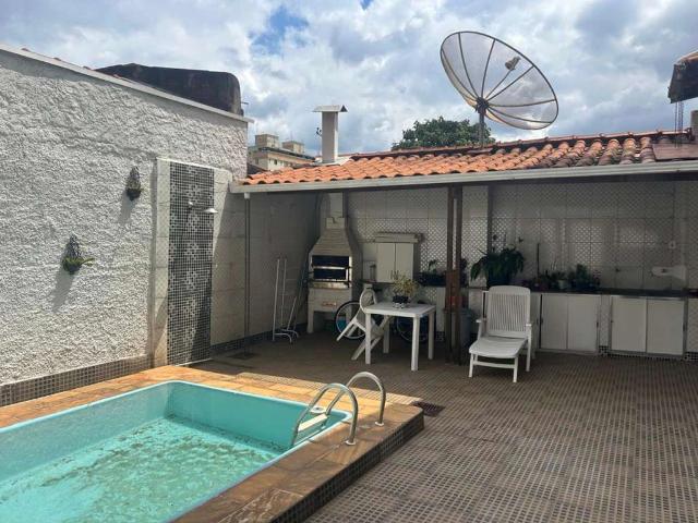 Casa venda em Conjunto João Paulo II, Belo Horizonte
