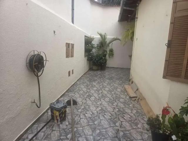 Casa venda em Dom Bosco, Belo Horizonte