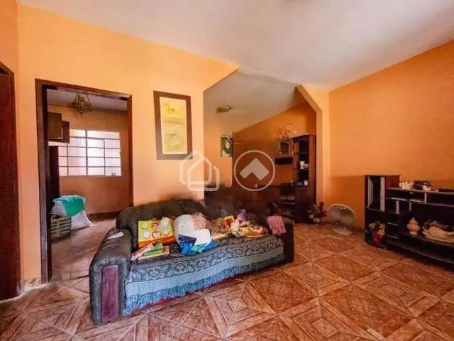 Casa venda em Dom Bosco, Belo Horizonte