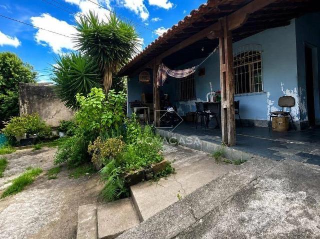Casa venda em Dom Bosco, Belo Horizonte