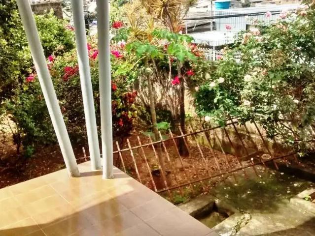 Casa venda em Dom Bosco, Belo Horizonte