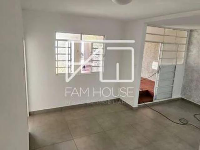 Casa venda em Dom Cabral, Belo Horizonte