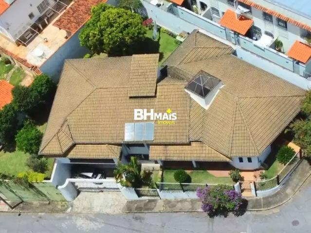 Casa venda em Dom Cabral, Belo Horizonte