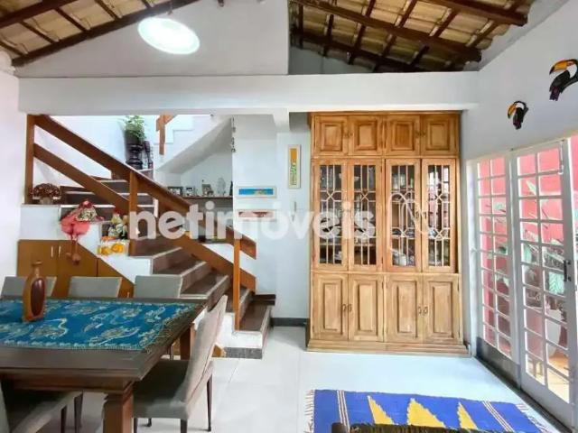 Casa venda em Região Geográfica Imediata de Belo Horizonte, Região Metropolitana de Belo Horizonte