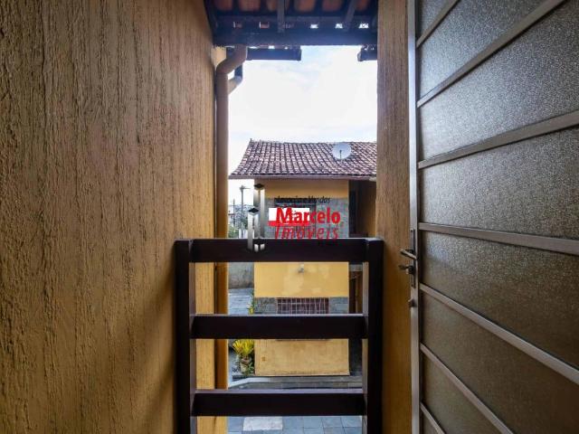 Casa venda em Dona Clara, Belo Horizonte