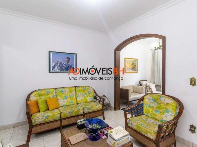 Casa venda em Dona Clara, Belo Horizonte